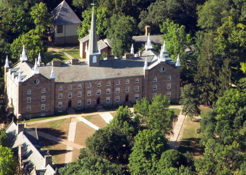 Ohio: Kenyon College