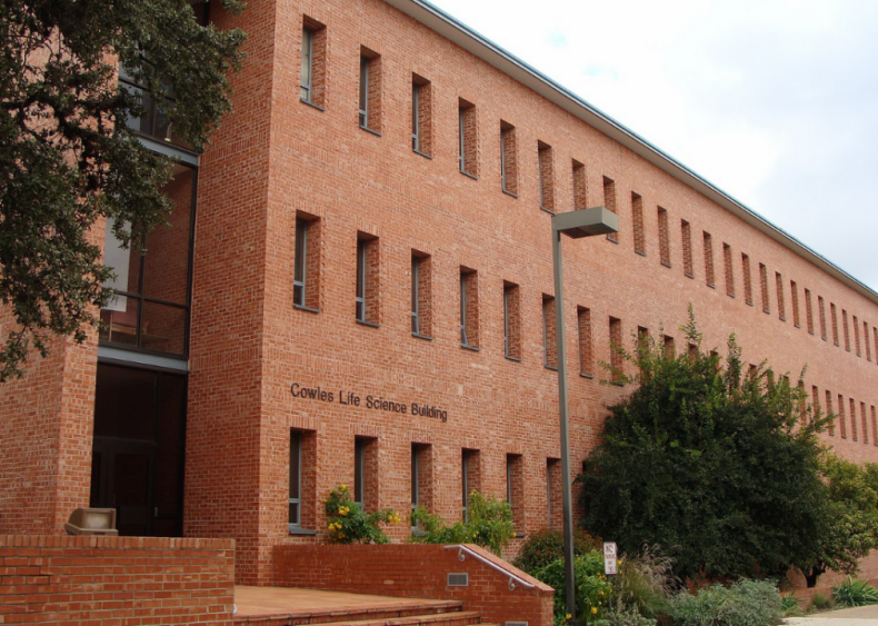 Texas: Trinity University - Texas