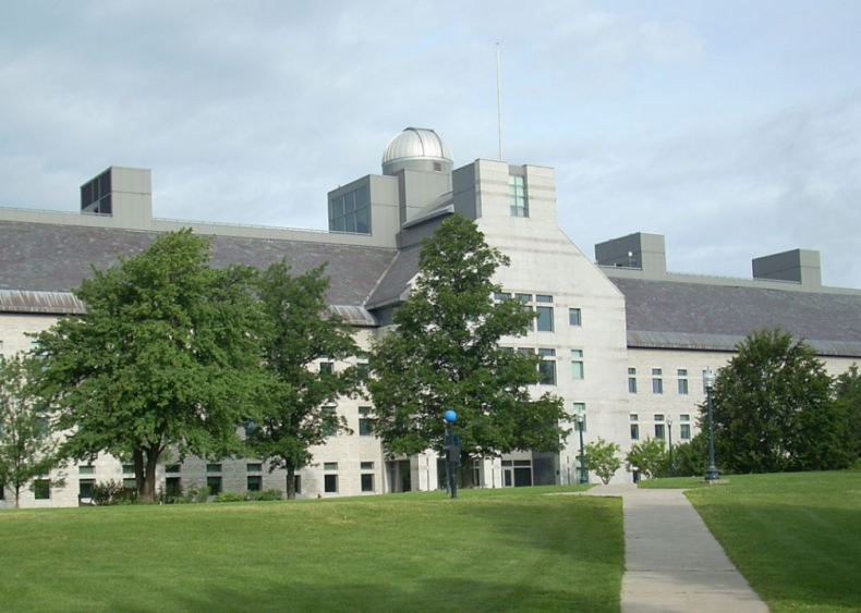 Vermont: Middlebury College