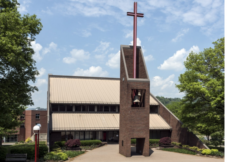 West Virginia: Wheeling University