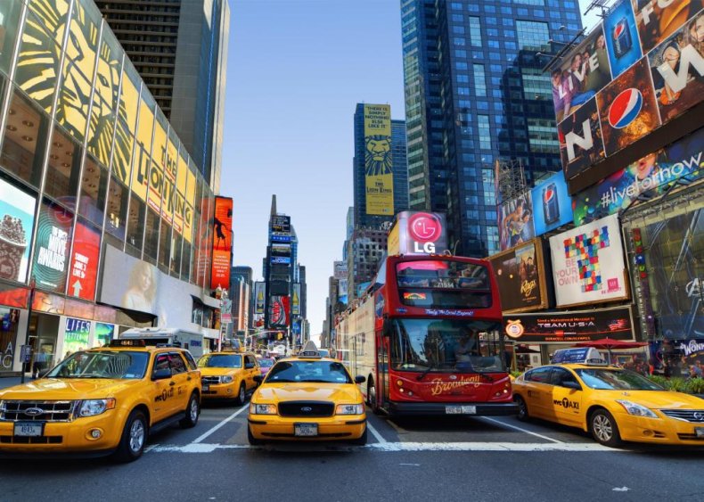 #46. New York