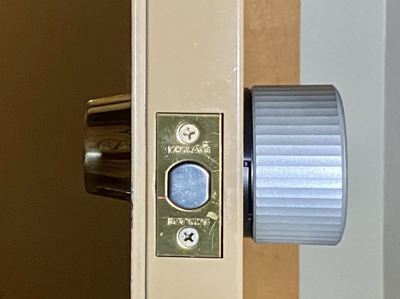 August Wi-Fi Smart Lock Review 4th gen
