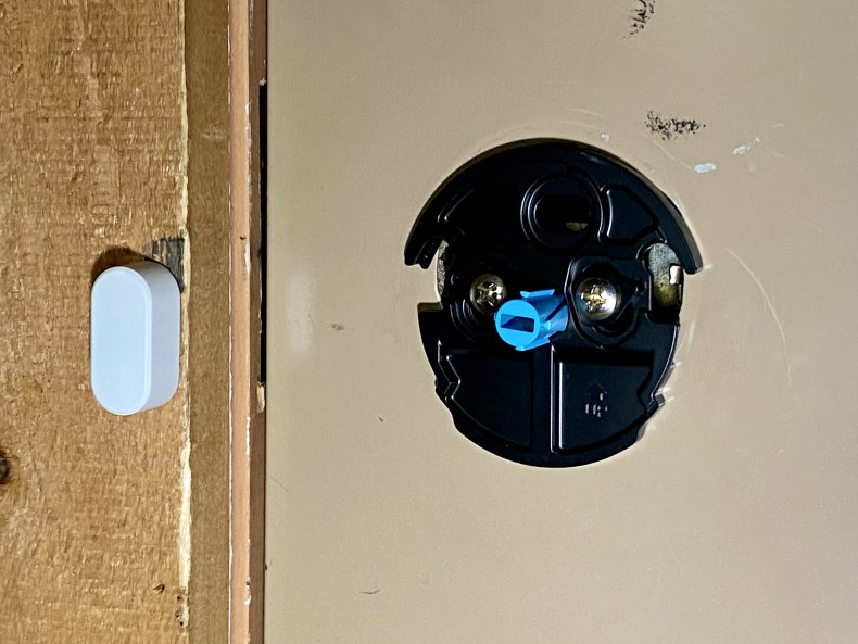 August Wi-Fi Smart Lock Review
