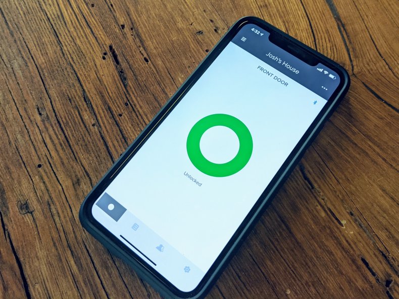 August Wi-Fi Smart Lock Review
