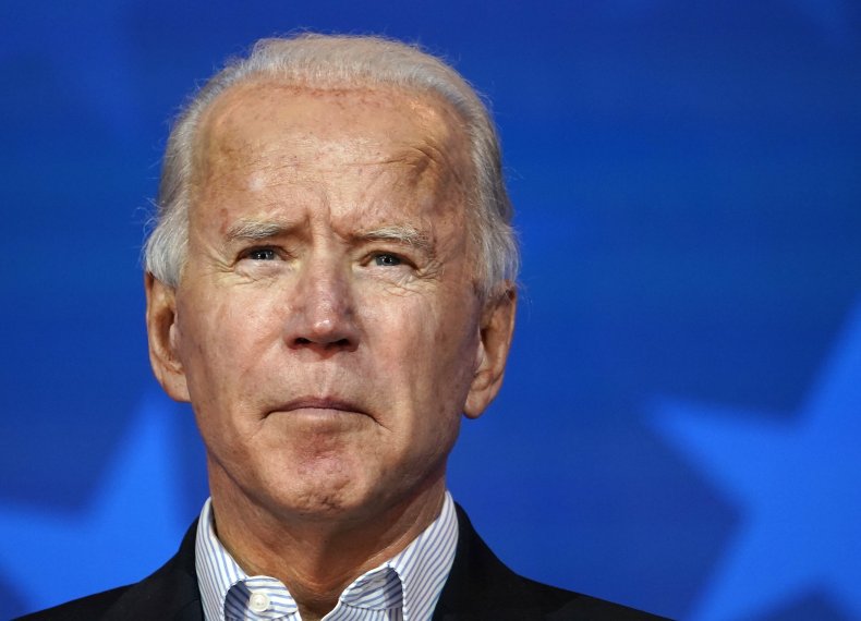 Joe Biden Arizona