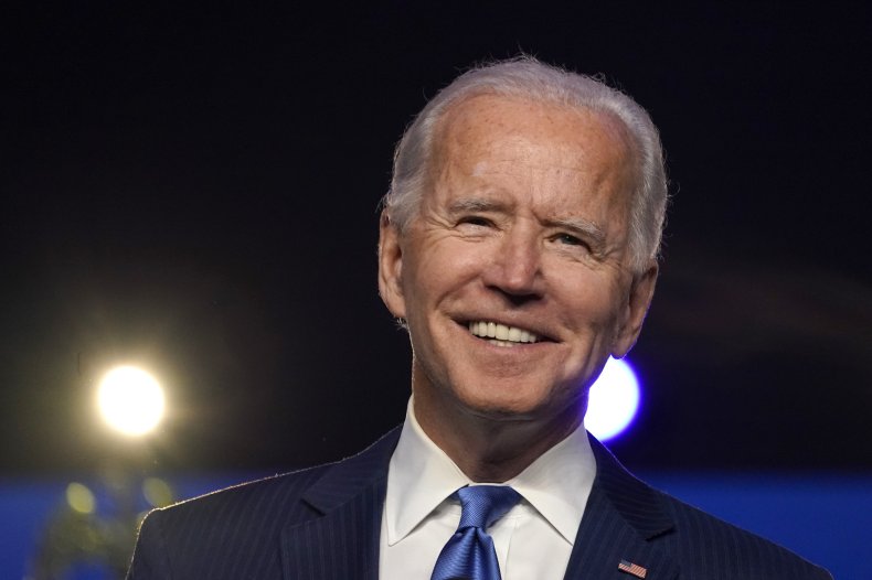 joe biden