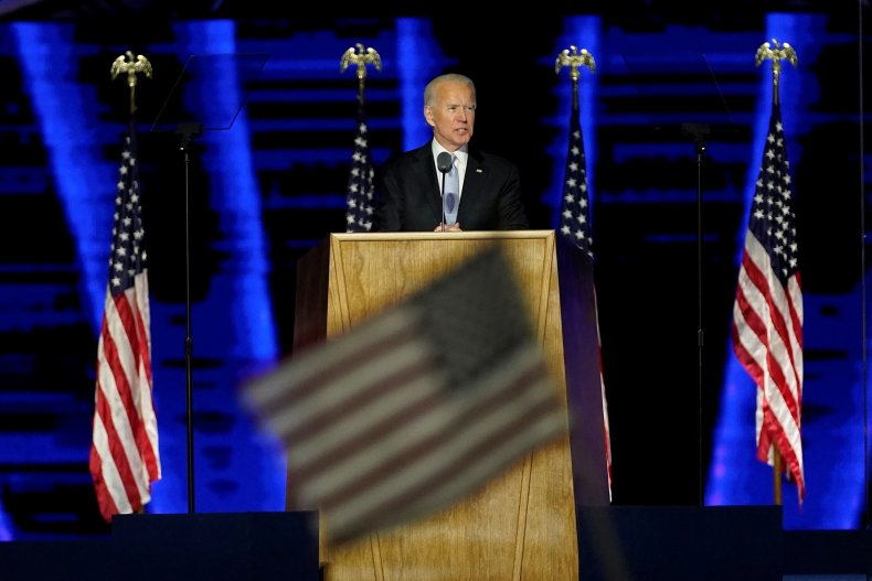 Joe Biden