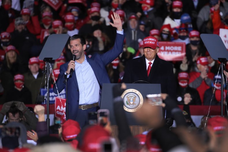 trump jr