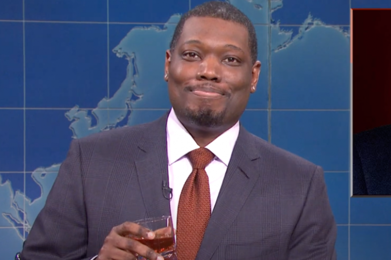 Michael Che