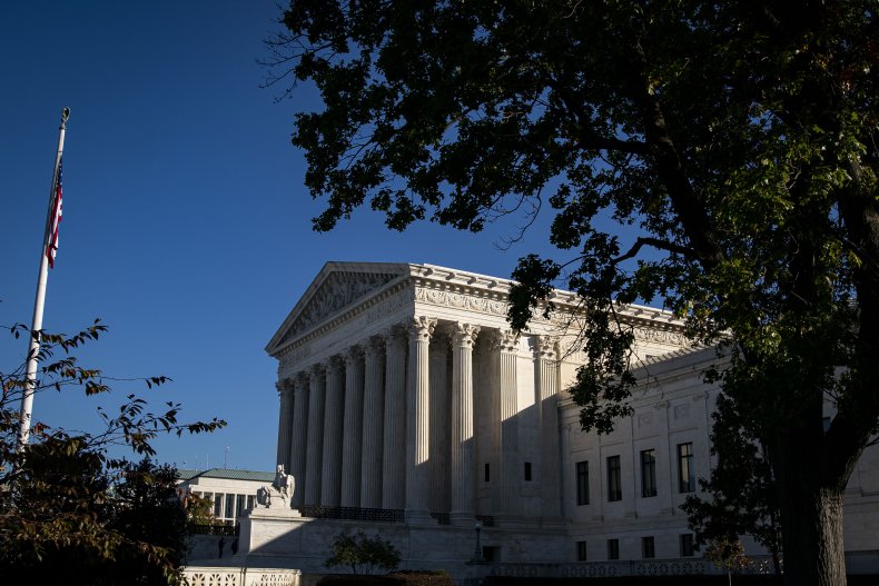 U.S. Supreme Court