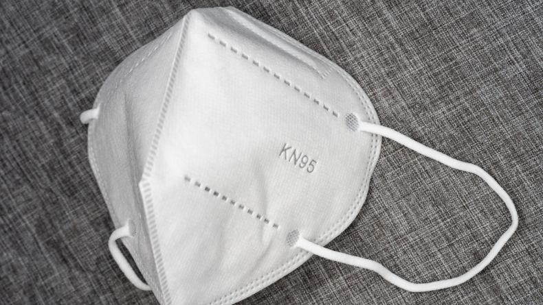 KN95 Mask