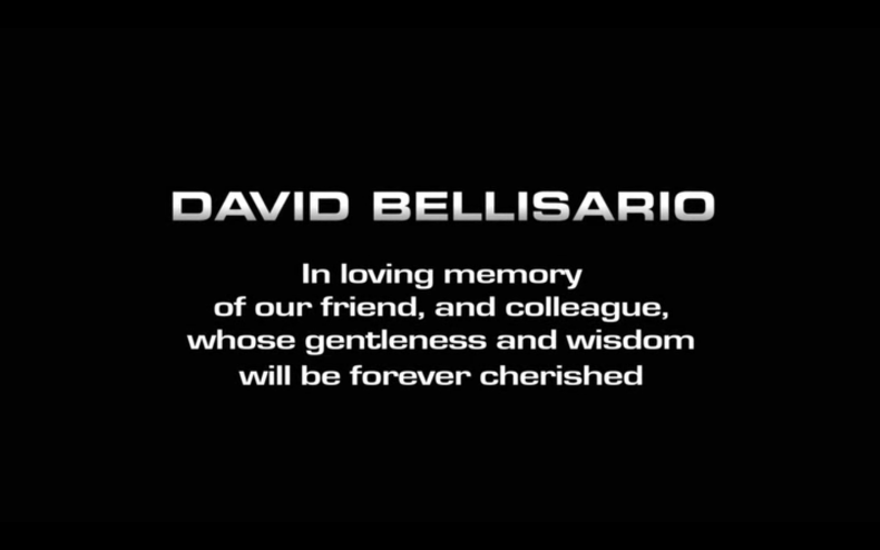 ncis los angeles david bellisario