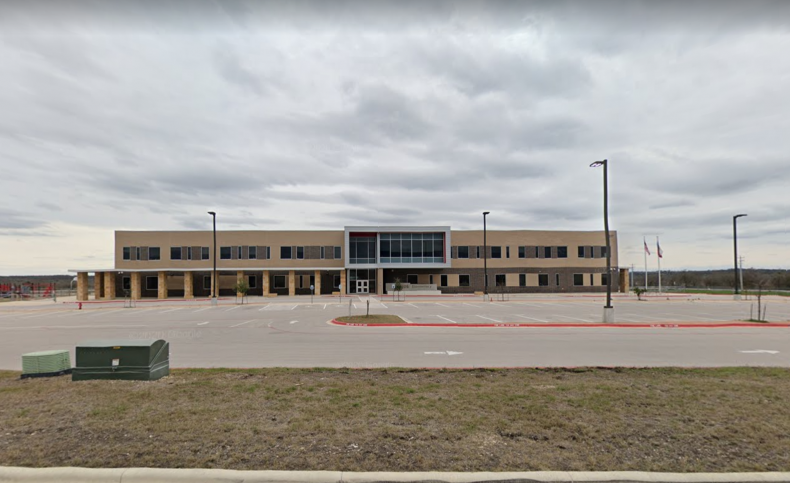 Texas School