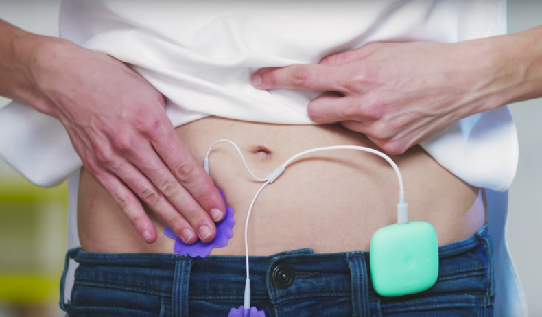 Got Period Cramps? Here's How To Stop