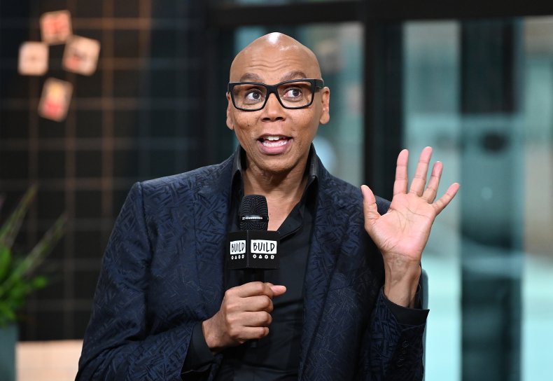 RuPaul