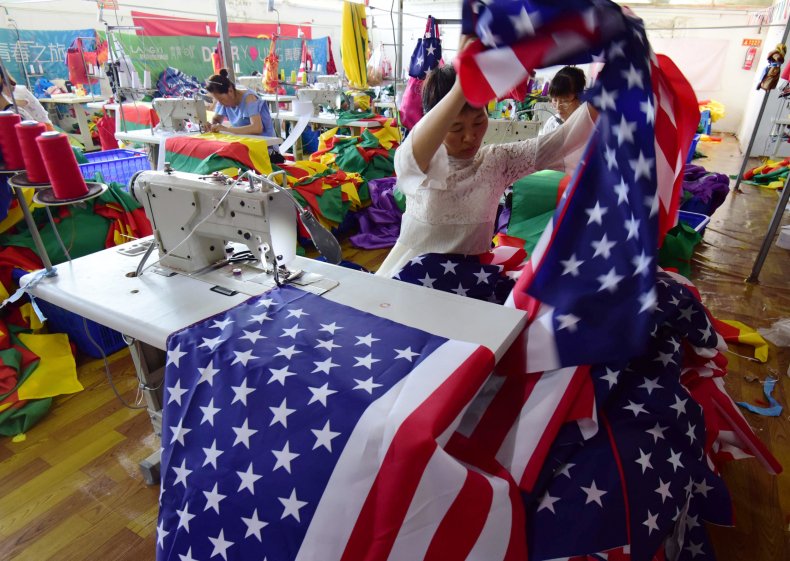 china trade war rust belt