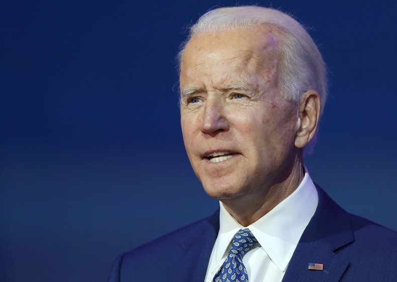 joe biden