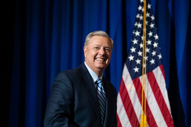 Lindsey Graham