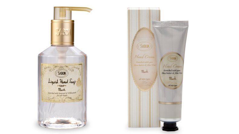 sabon holiday hand care duo sabon holiday hand care duo