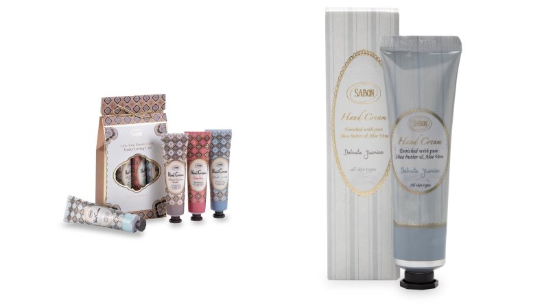 sabon mini hand cream kit sabon mini hand cream kit
