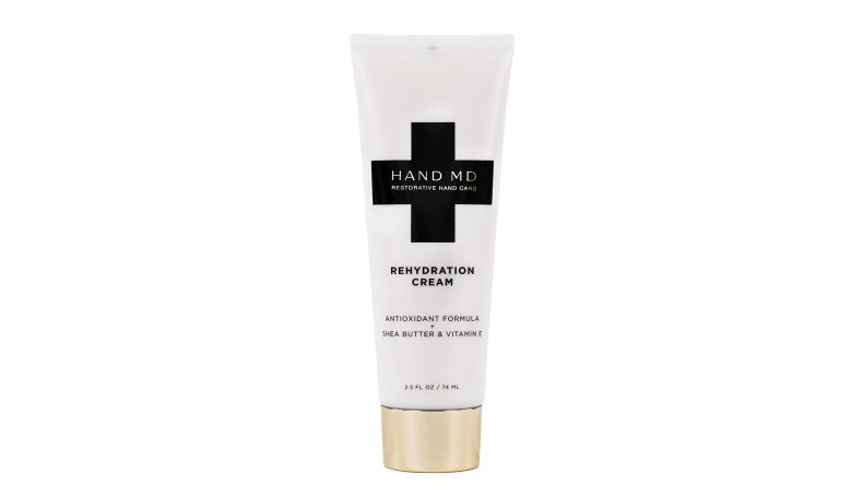 hand md rehydration cream hand md rehydration cream