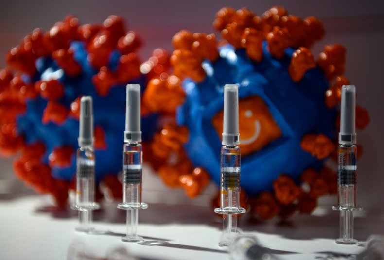 Sinovac Biotech China coronavirus vaccine candidate 