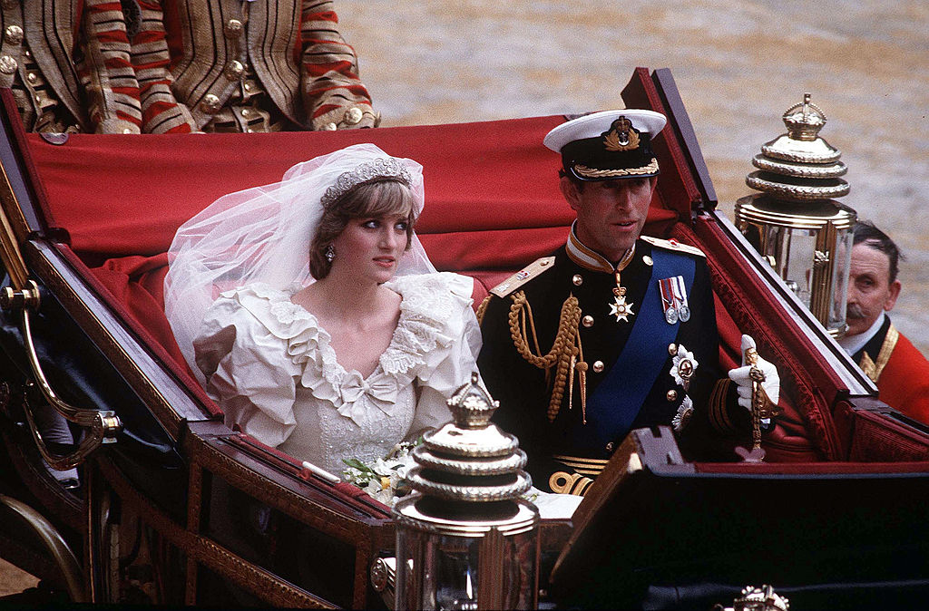 Prince Charles Confession Night Before Wedding was ...