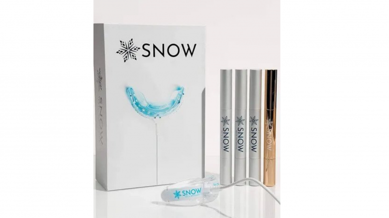 Snow Teeth Whitening Kit Snow Teeth Whitening Kit