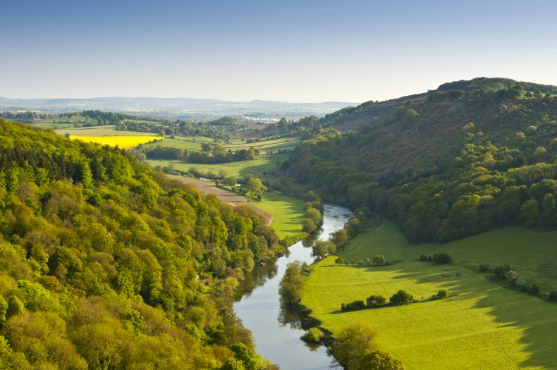 Natural England
