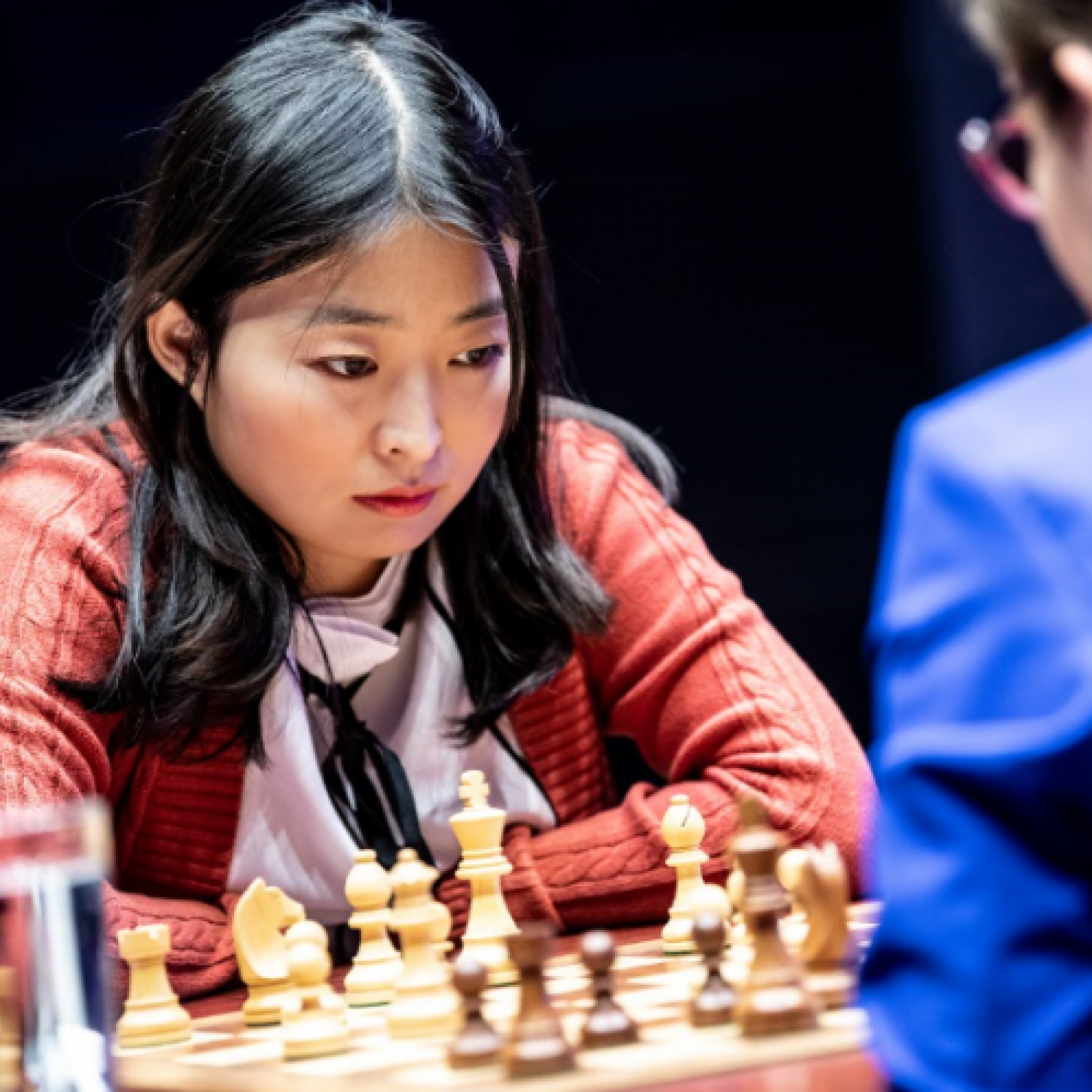 U.S. Women's Chess Championship History