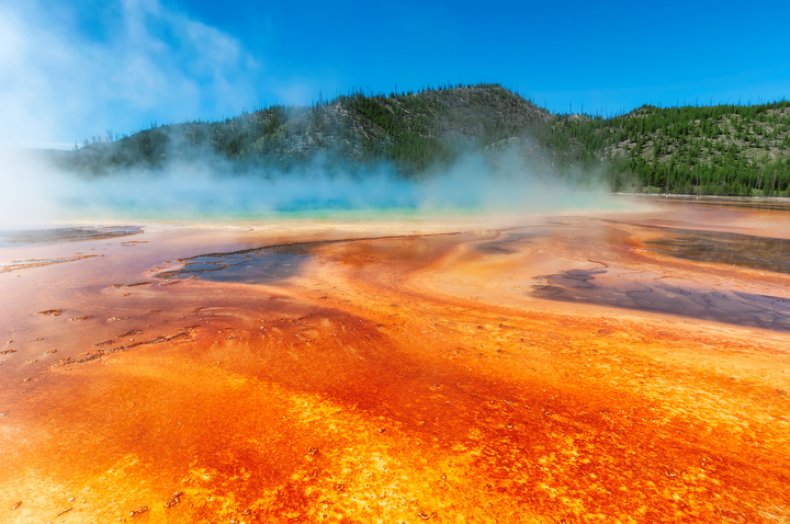 yellowstone