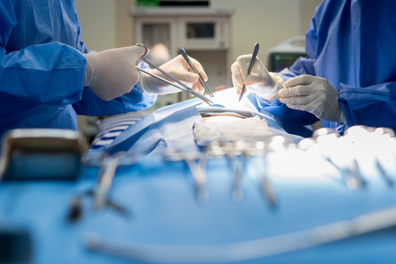 hospital, surgery, doctor, health, stock, getty