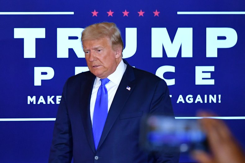 trump