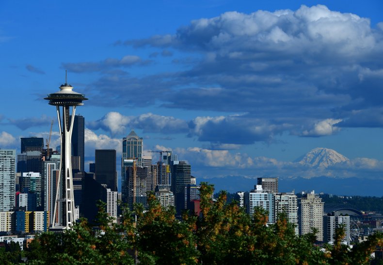 Seattle