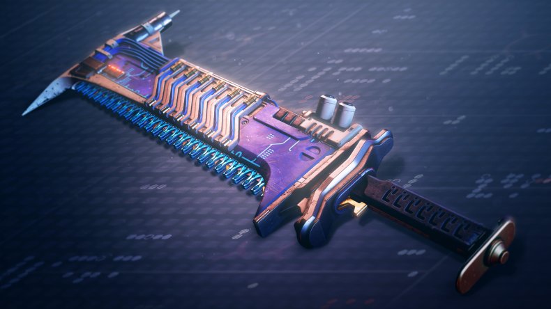 destiny 2 beyond light lament patch notes