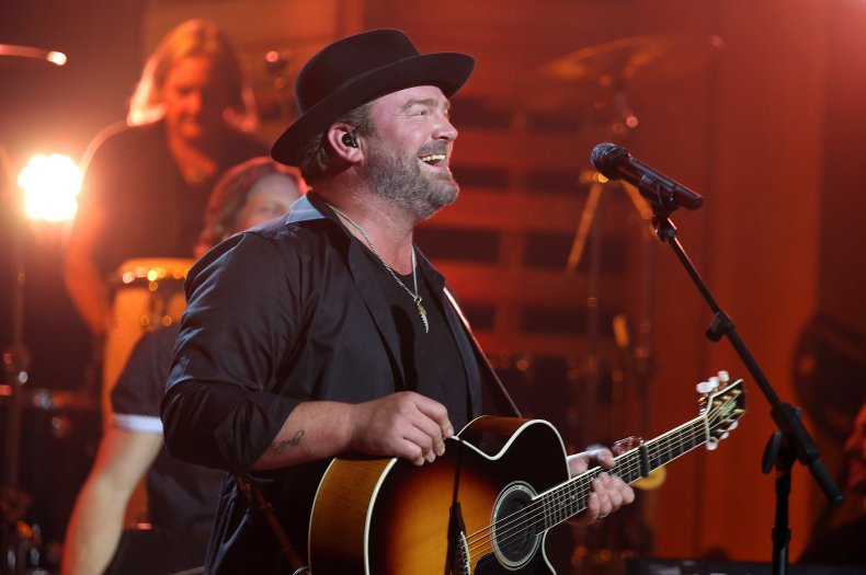 Lee Brice