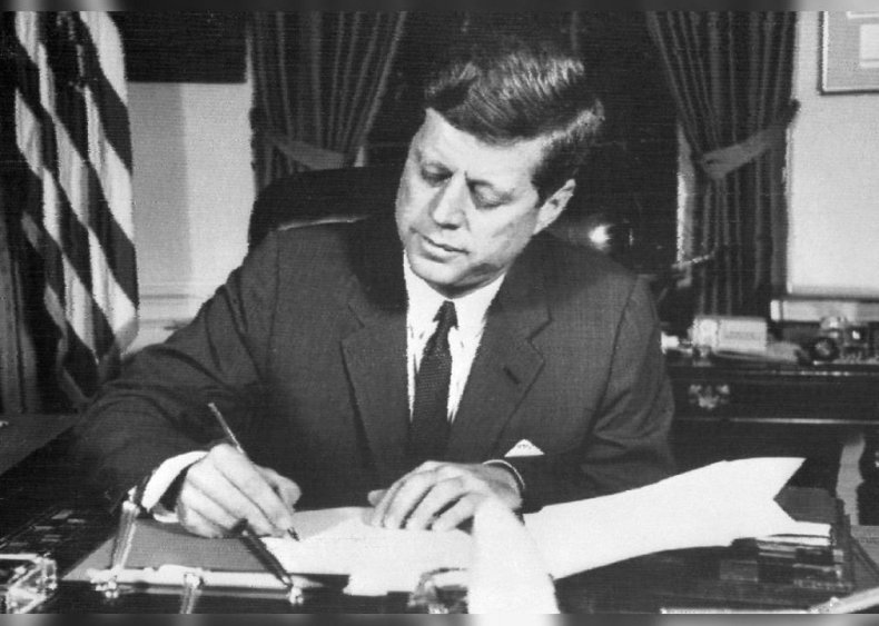 1962: Cuban Missile Crisis