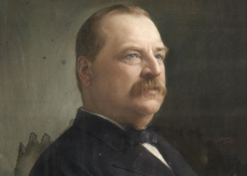 Grover Cleveland Grover Cleveland