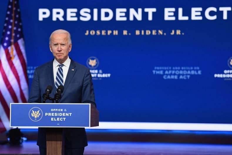 Joe Biden