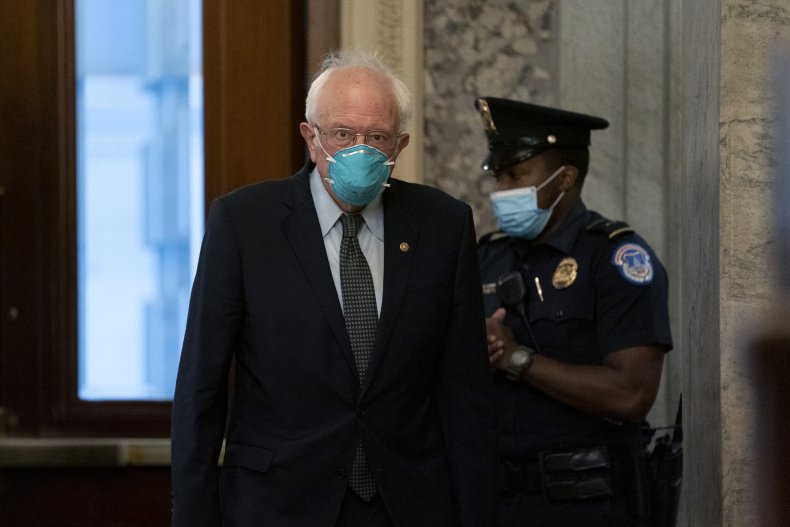Bernie