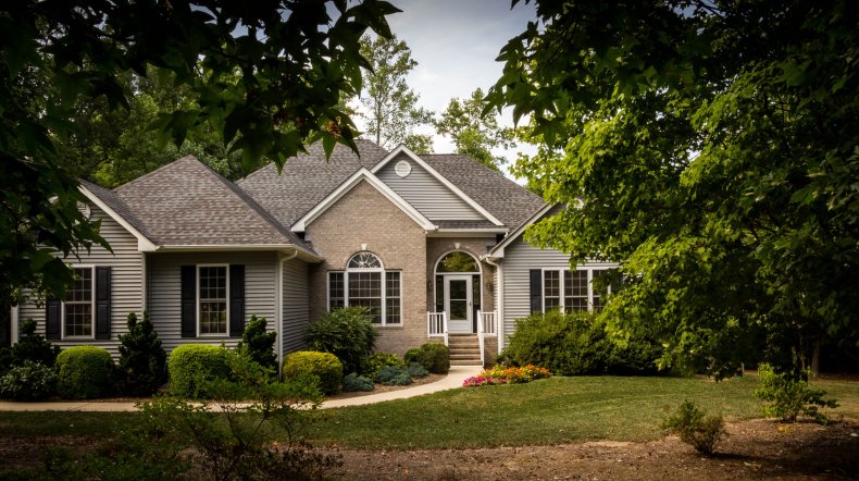 Real estate investing