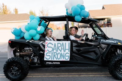 Car accident, teenager, Utah Car accident, teenager, Utah