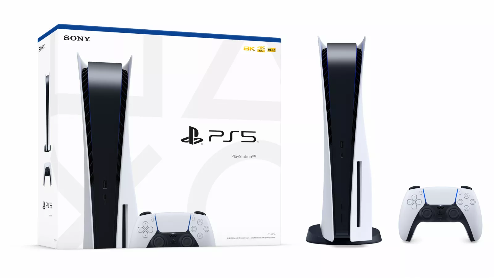 iFireMonkey on X: PS5 News: It appears the console will cost $699.99 USD  according to   / X