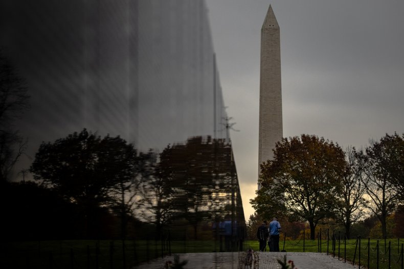 vietnam war veteran op-ed