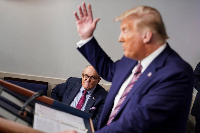 giuliani