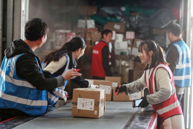 Singles Day china Singles Day china