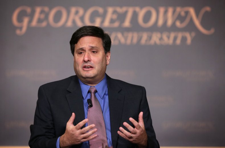 ron klain