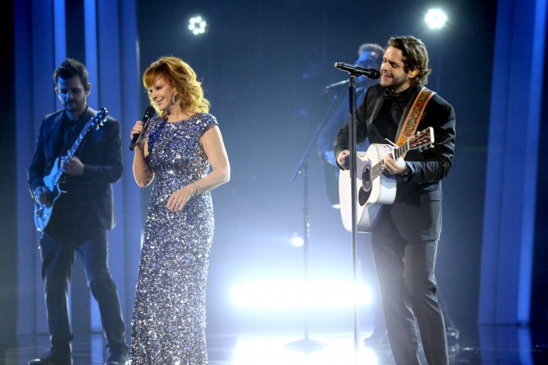 Country Music Awards