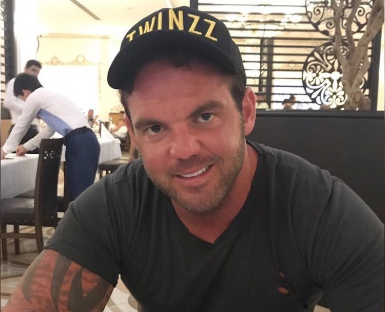 Danny Pearce murder