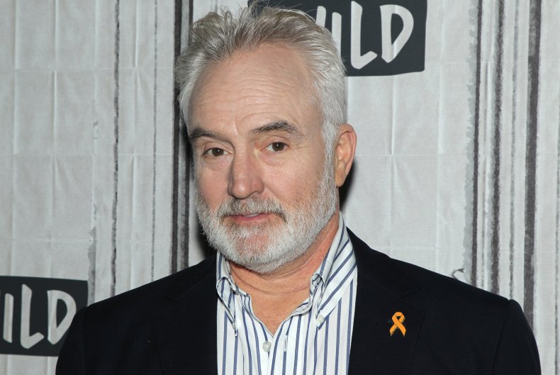 Bradley Whitford